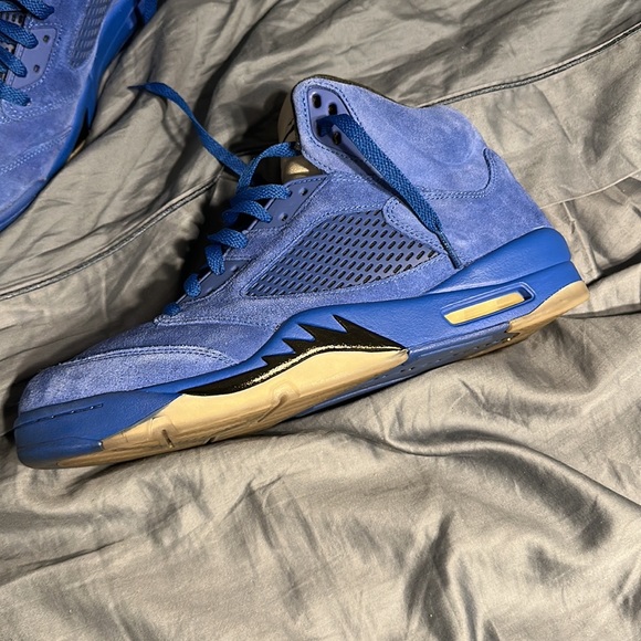 Jordan blue - Picture 4 of 11